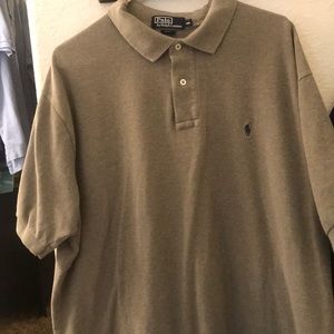 Polo by Ralph Lauren shirt